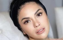 Geramnya Nikita Mirzani Lihat Hasil Visum Lolly, Makin Ingin Vadel Badjideh Segera Masuk Penjara