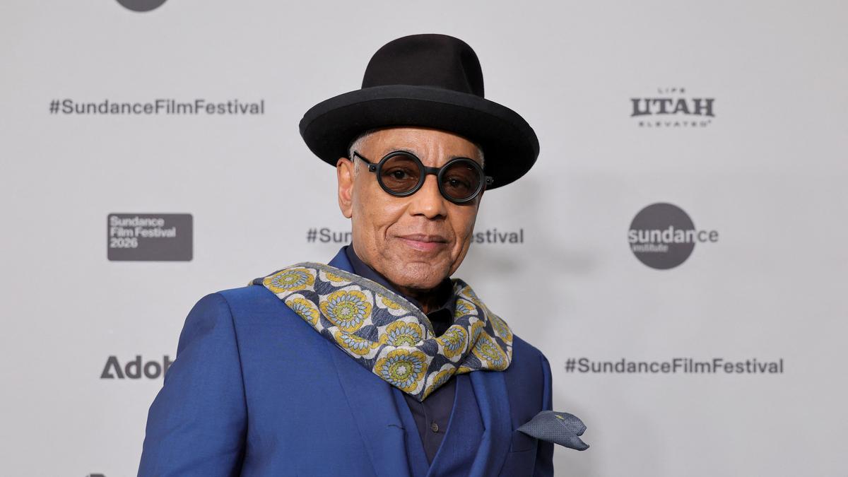 Profil Giancarlo Esposito, Bintang Breaking Bad yang Dikabarkan Mualaf