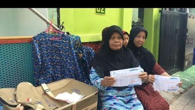 Ingin Naik Haji, Tukang Pijat Ini Malah Kena Tipu