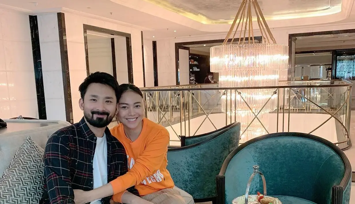 Whulandary Herman (Instagram/whulandary)