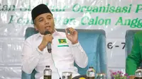 Sekjen PPP: Strategi Ketahanan Pangan Prabowo Efektif dan Visioner