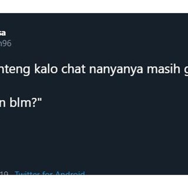 Cuitan Percuma Ganteng Ala Netizen Ini Bikin Senyum Geli Hot Liputan6 Com