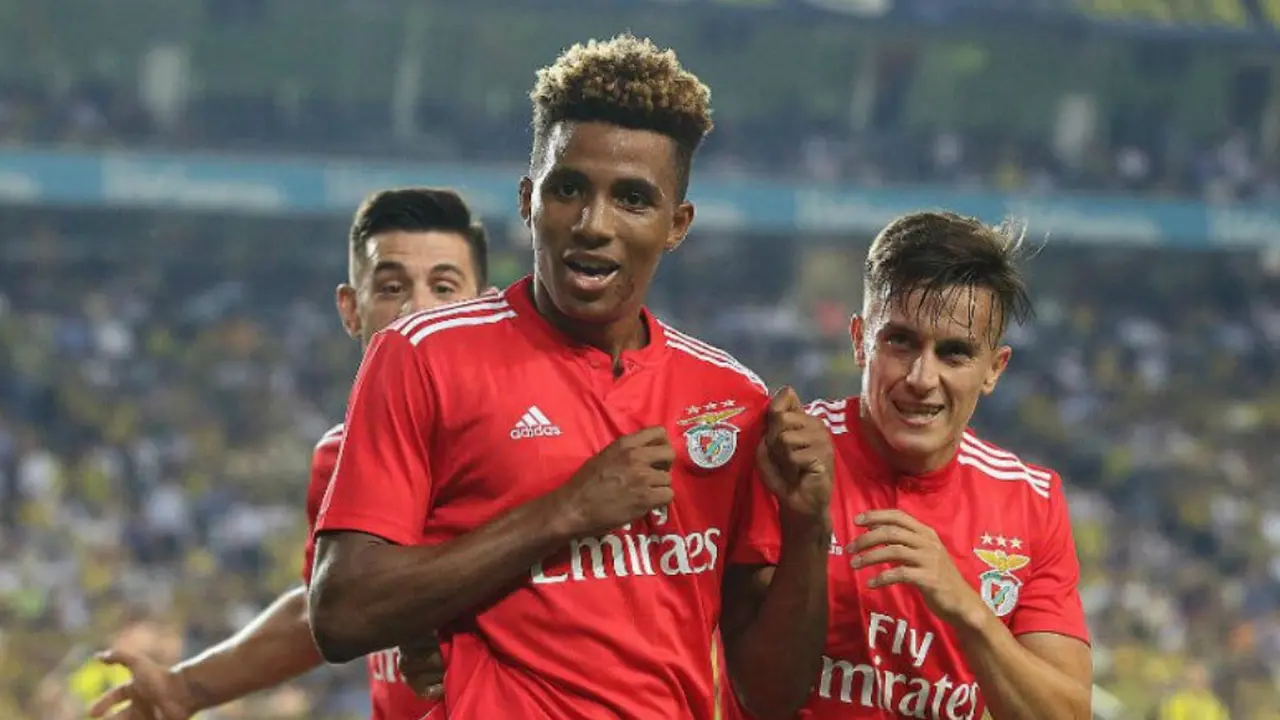Gedson Fernandes