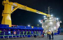 Pelayaran Perdana Interport Sandikala VII Perkuat Konektivitas Maritim Indonesia