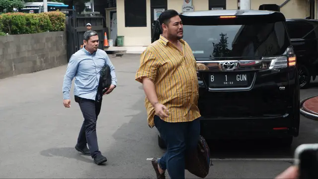 Ivan Gunawan