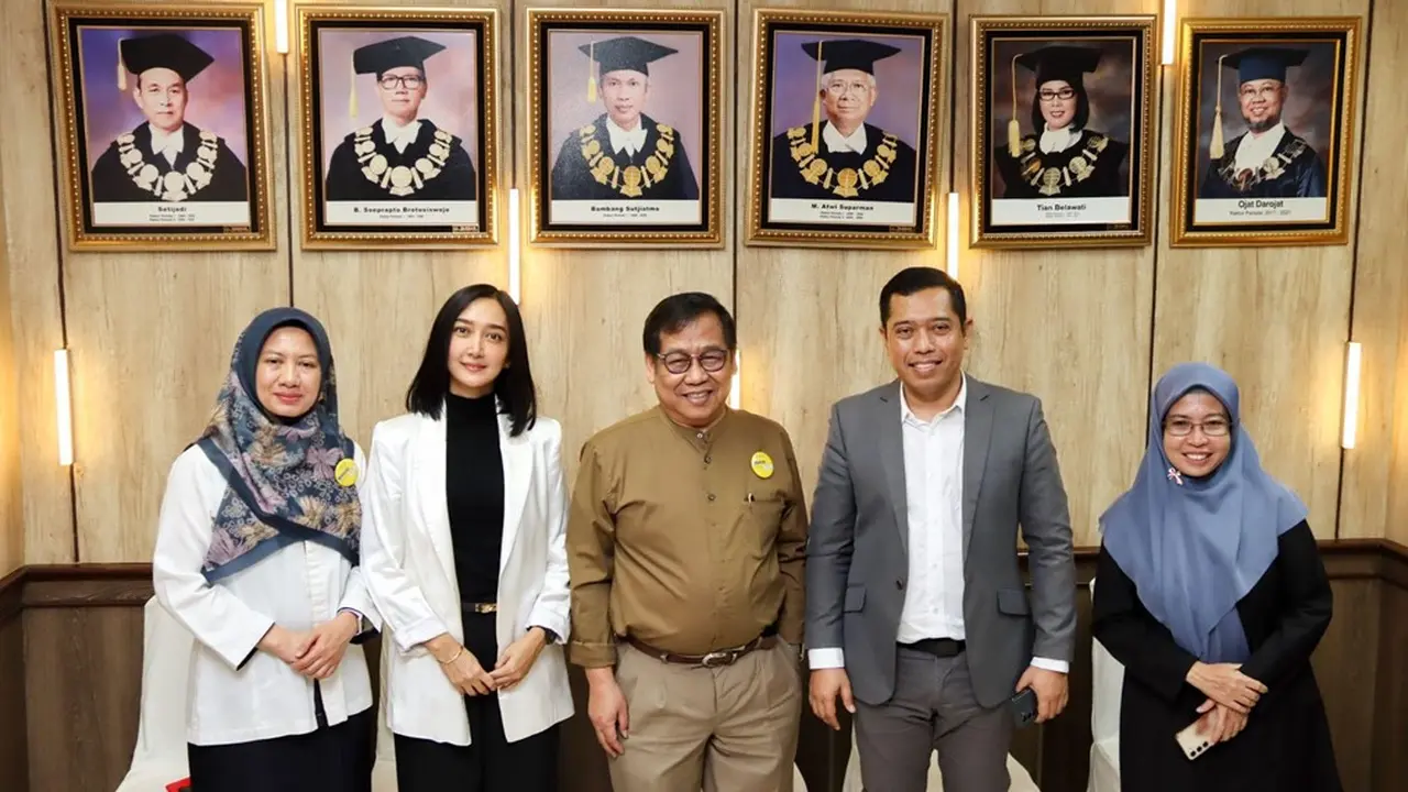 Ini Langkah Konkret Universitas Terbuka yang Mendukung Program MBKM untuk Cetak Generasi Unggul, Tangguh, dan Kompetitif