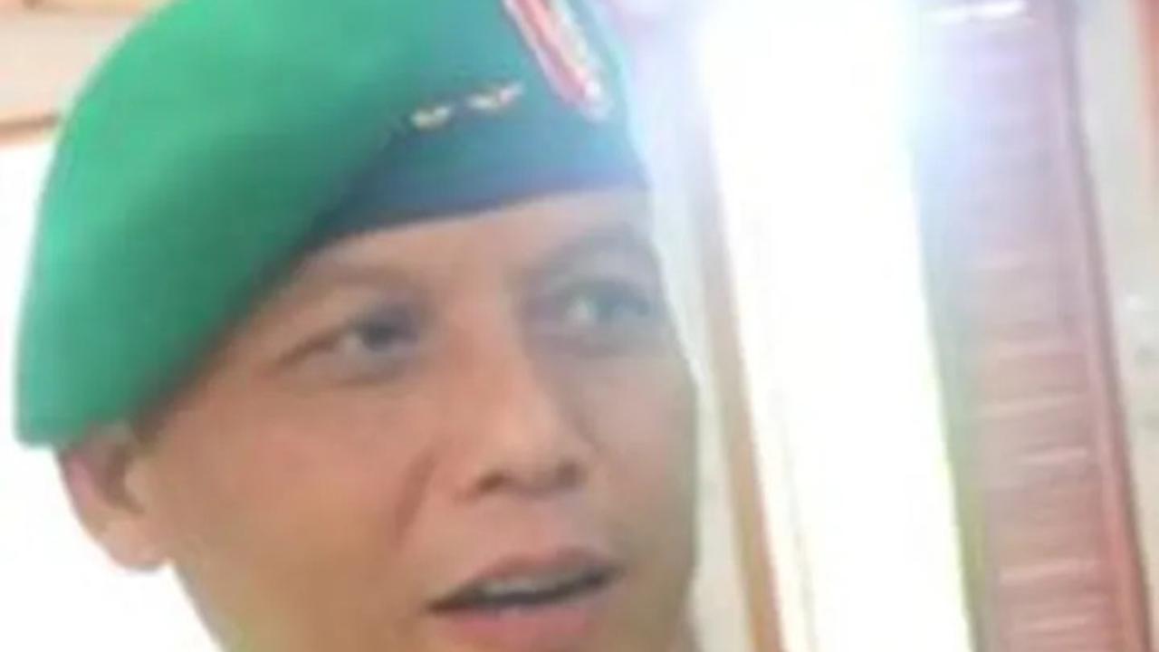 pangdam siliwangi mayjen dadang arif