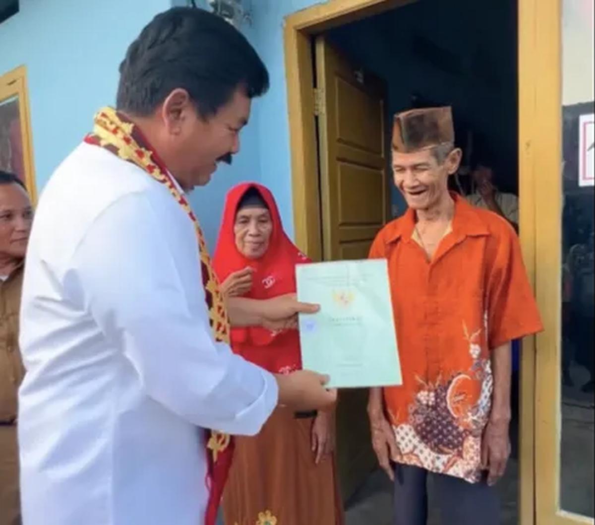 Dok. Istimewa