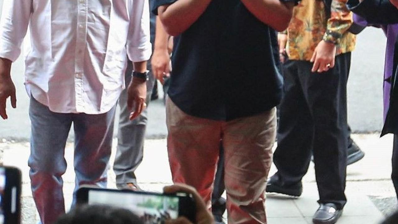 Iman menambahkan, selain Bobby, masih ada nama lain seperti Edy Rahmayadi. Foto: Liputan6.com / Angga Yuniar<br>