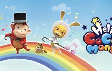 Sinopsis Hello Cocomong Season 1 & 2: Serial Animasi Edukatif untuk Anak, Tonton di Vidio