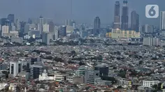 IMF Prediksi Pertumbuhan Ekonomi Indonesia Sentuh 5% pada 2026