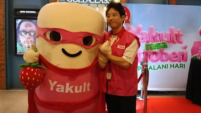 Ahli Sarankan Minuman Probiotik Dikonsumsi Setelah Makan, Apa Alasannya?