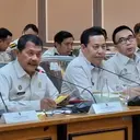 Masa Jabatan Kalapas Akan Dibatasi Maksimal 1,5 Tahun