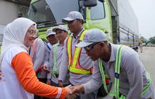 Kemnaker Bertekad Perbanyak Kompetensi Tenaga Kerja yang Tersertifikasi