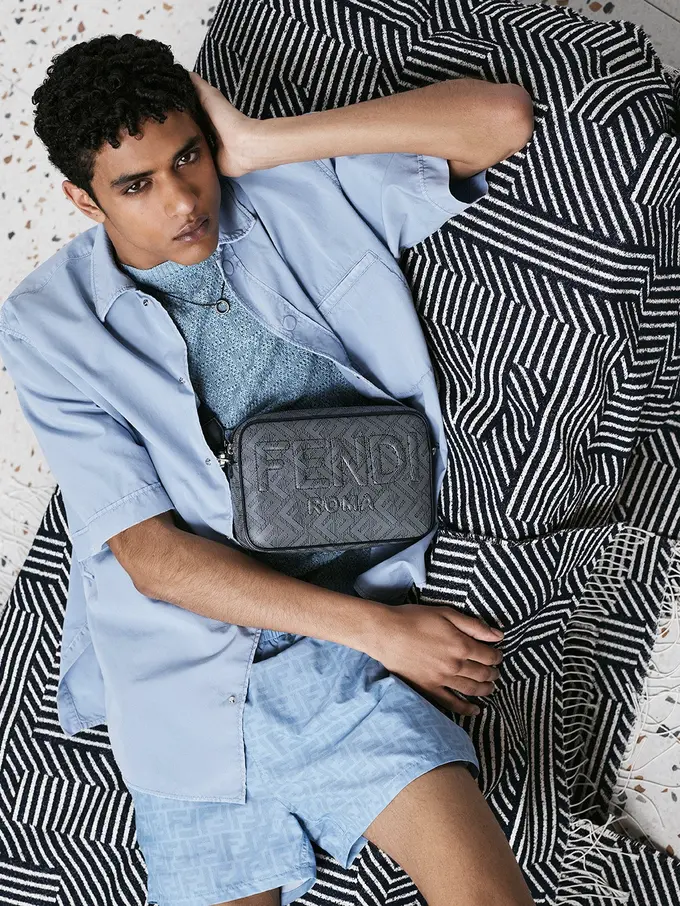 FENDI ASTROLOGY SUMMER CAPSULE 2023