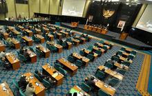 Rapat Paripurna Sahkan APBD Jakarta 2026 Rp81,3 Triliun, Tak Ada Pemotongan Dana Bansos