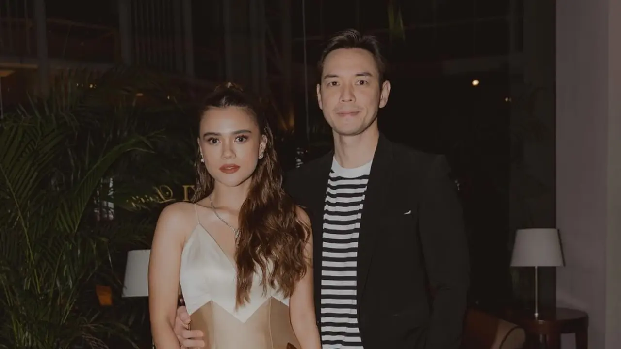 Audi Marissa & Anthony Xie
