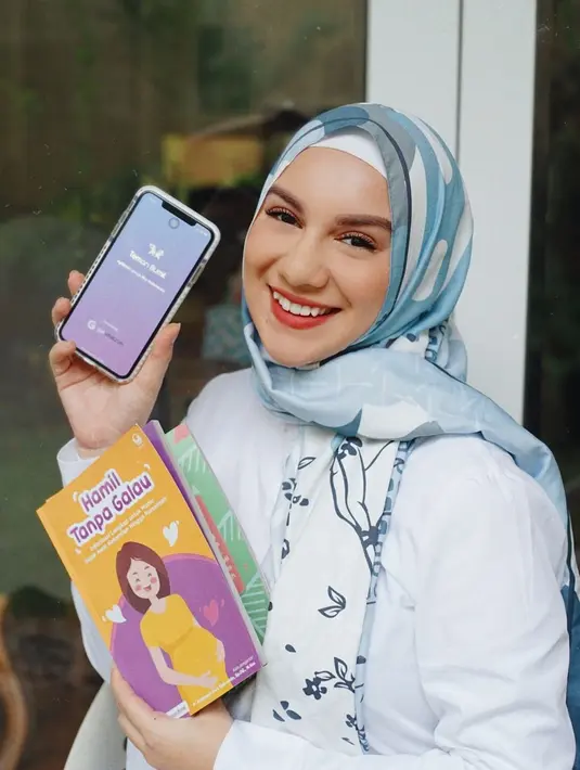 Irish Bella dan Ammar Zoni