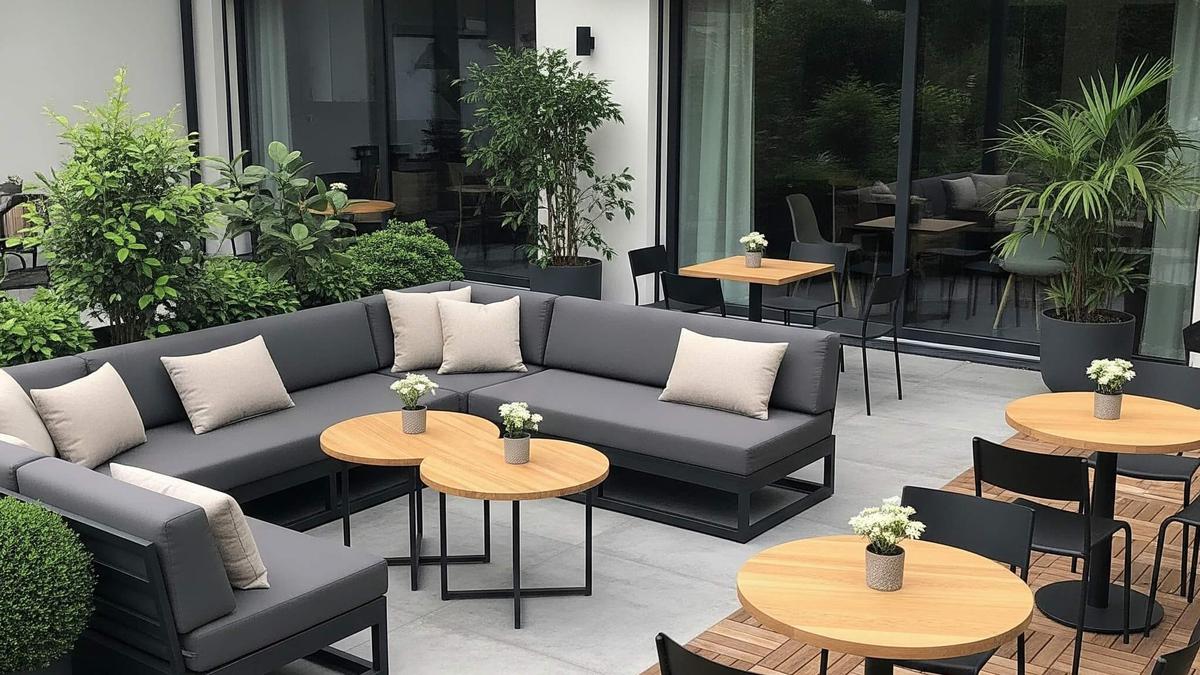 4 Cara Menata Bantal Sofa ala Desainer Interior, Bikin Ruang Tamu Auto Estetik