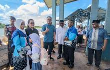 Pemkab Malinau Biayai Haji Penuh Perjalanan Jemaah ke Tanah Suci 2026