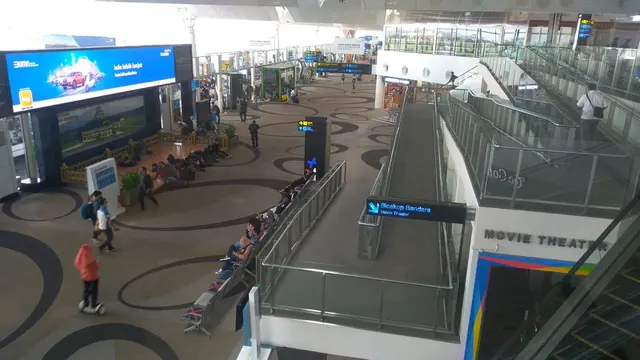 Bandara Kualanamu