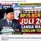 Cek Fakta: Hoaks, Aturan BPJS Berubah Mulai Juli 2026