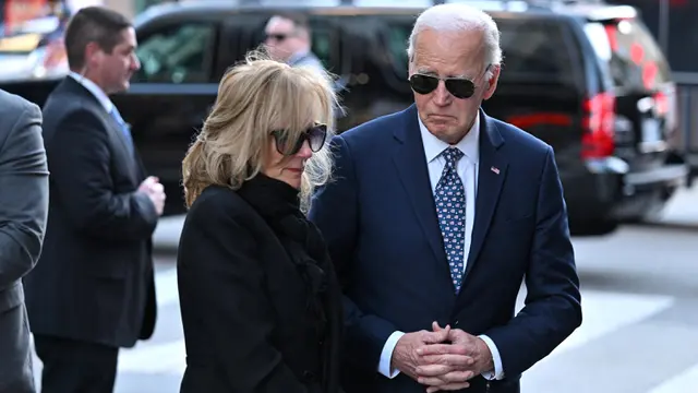 joe biden