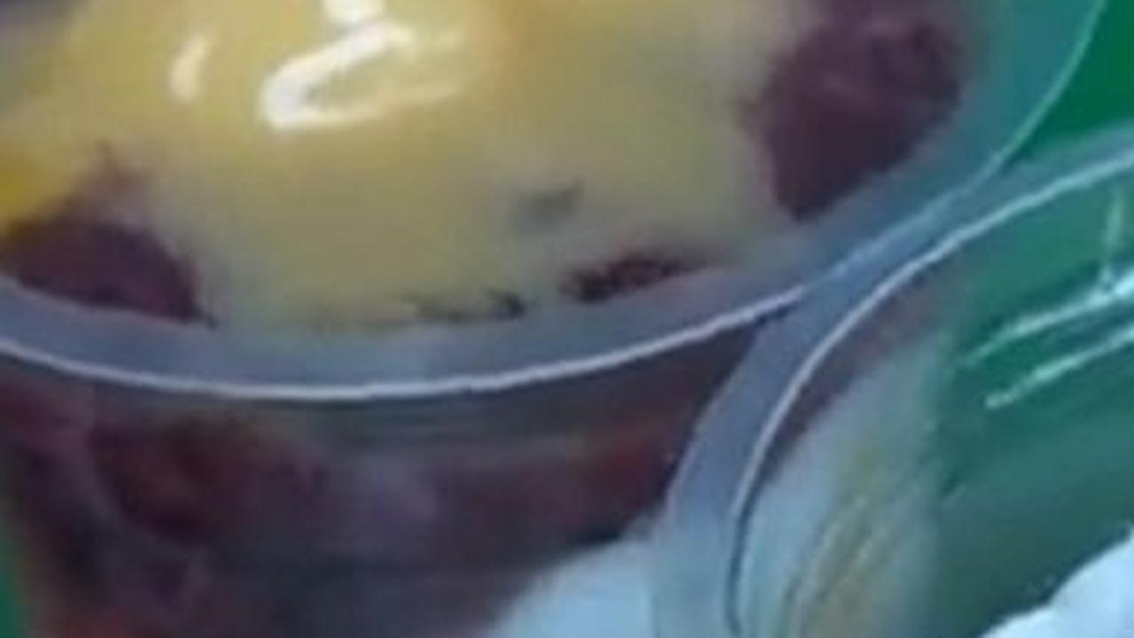 Jadi Kuliner Ramadan di Kota Semarang, Ini Keunikan Rasa Hidangan Bubur dan Kolak Pak Roso
