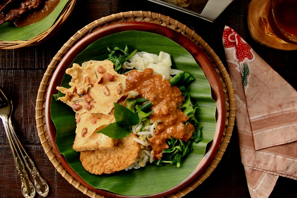 bumbu pecel
