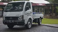 Tata Ace Super Ace diesel menawarkan konsumsi bahan bakar yang efiesn (Tata Motors)