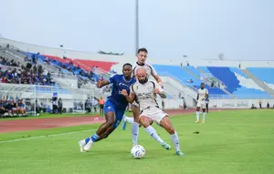 Kunci Sukses Arema FC Bungkam Dewa United 4-0 di Kanjuruhan