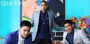 RAN ungkap rahasia kekompakan dan mengatasi kejenuhannya untuk berkarya dan bertahan di industri musik.