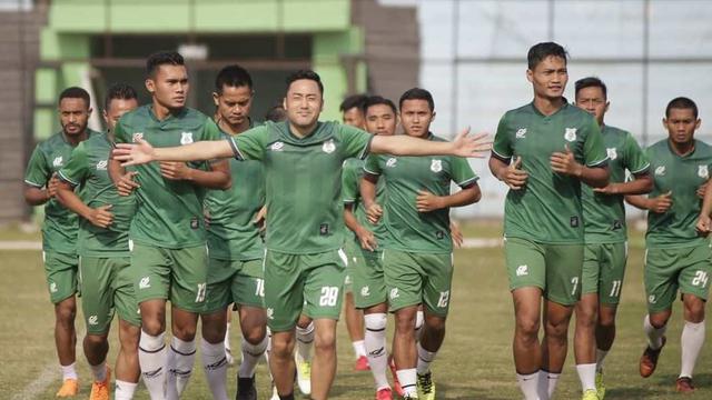PSMS Medan
