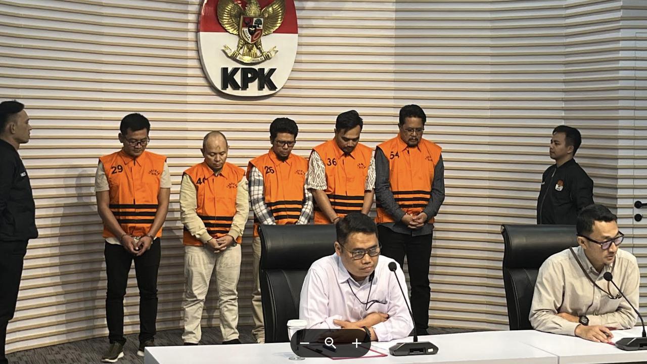 VIDEO:  KPK Wanti-Wanti Menkeu Purbaya, Tegas Pelototi Kucuran Rp200 Triliun "Sisi Negatifnya Tentu..."