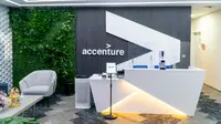 Advanced Technology Center milik Accenture di Semarang, Jawa Tengah. (Foto: Istimewa)