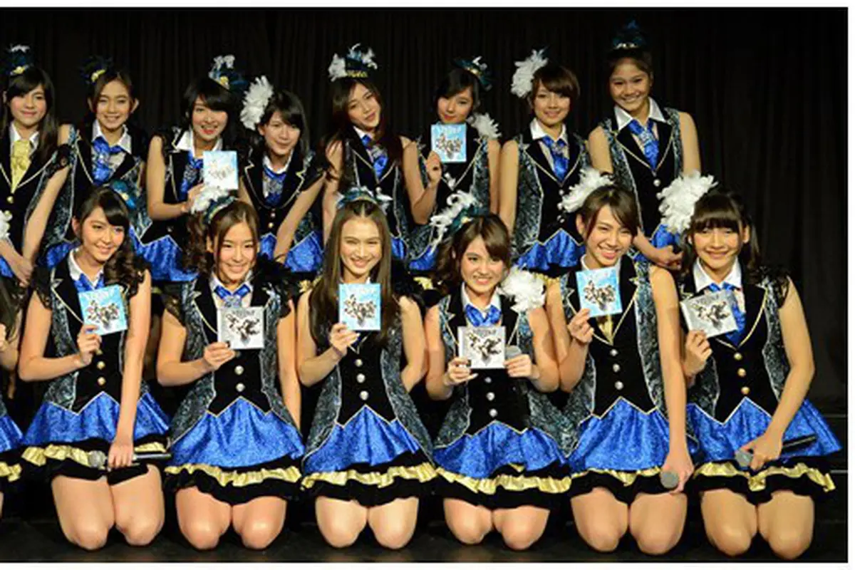 Foto: copyright KapanLagi.com