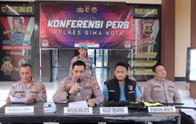 Terungkap, Asal Usul Narkoba AKBP Didik Tak Diedarkan Tapi Dikonsumsi Sendiri
