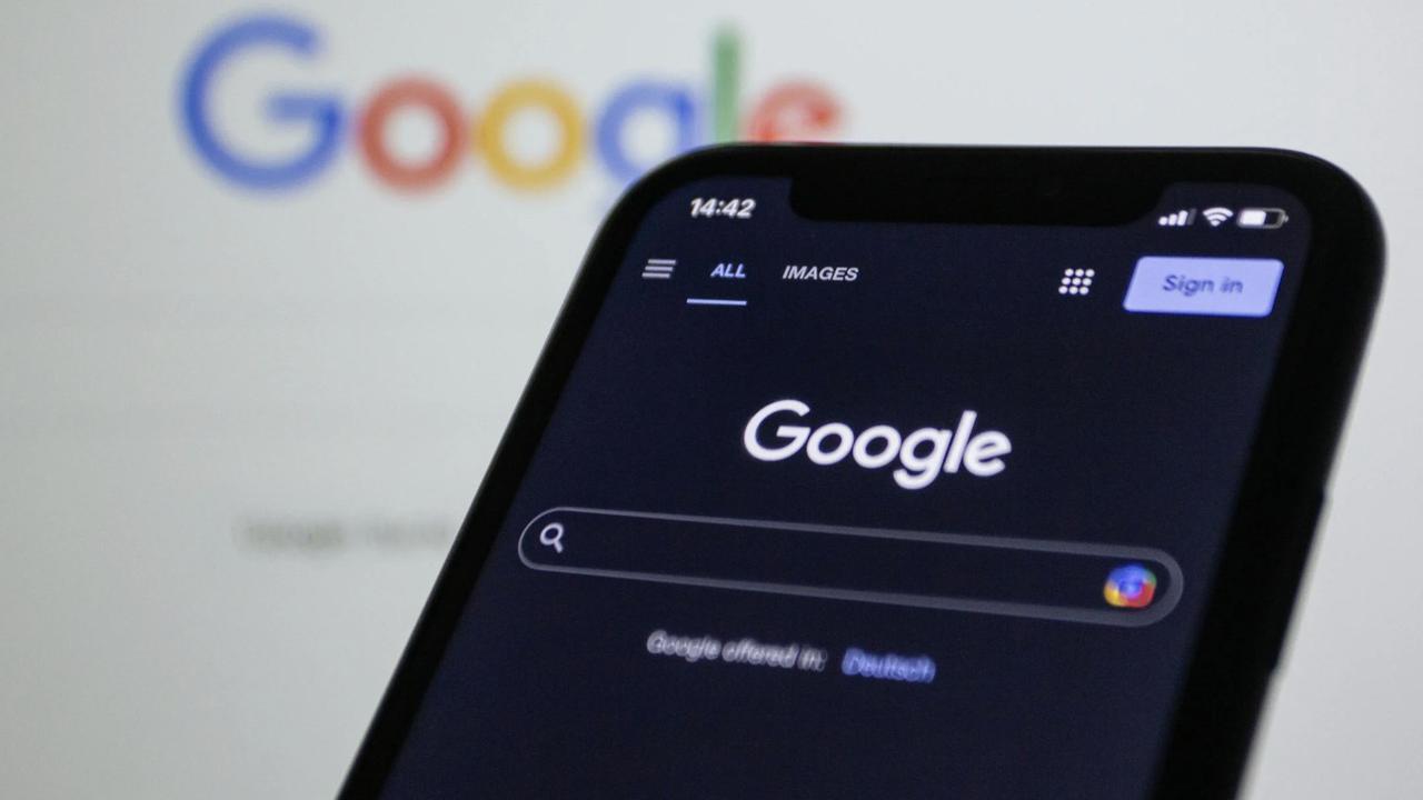 Google Rela Bayar Teknologi Israel Senilai Rp529 Triliun, Apa Kecanggihannya?