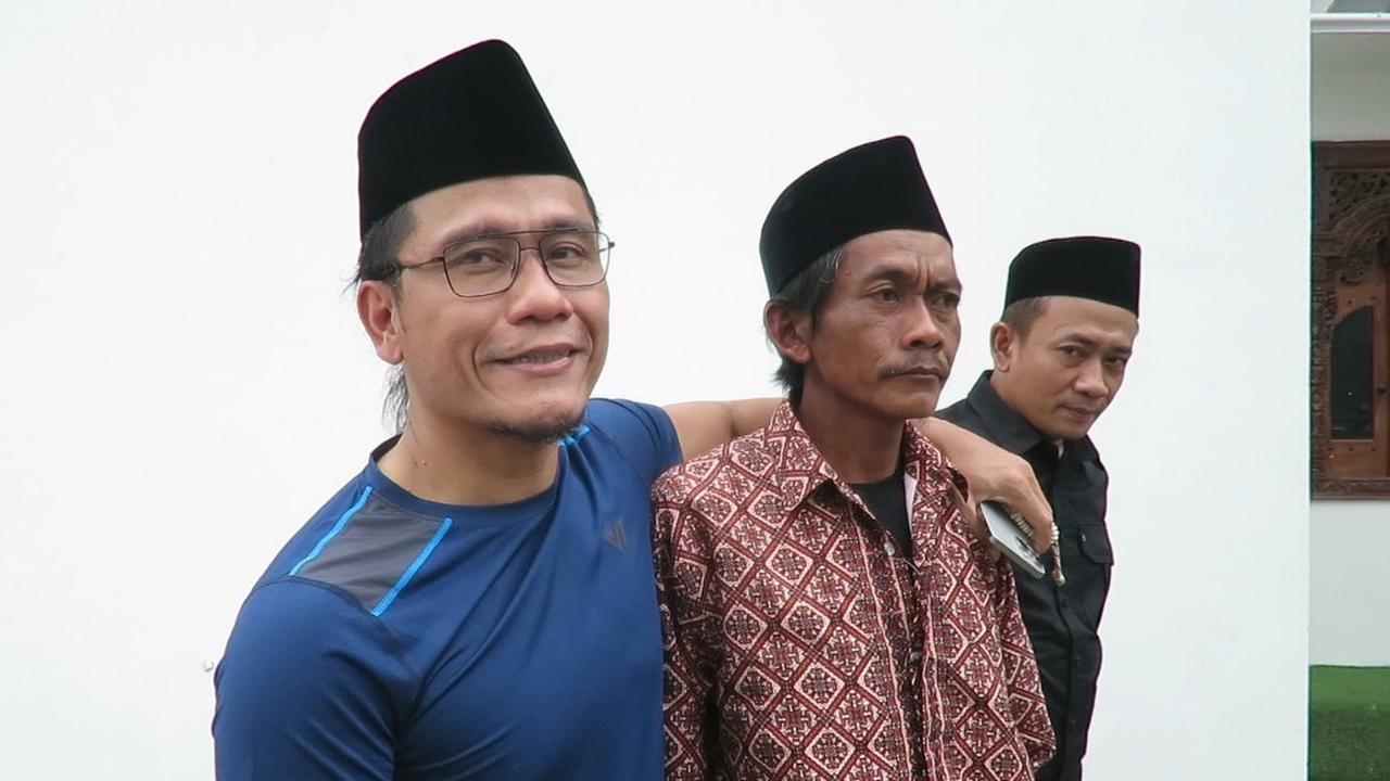Polemik Gus Miftah Hina Penjual Es Teh jadi Sorotan Media Malaysia, Singgung 'Utusan Khas Presiden