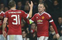 Saha akui Van Gaal dan MU memang membosankan