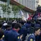Mahasiswa Trisakti Demo di Patung Kuda, Bawa 3 Tuntutan Ini
