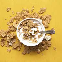 ilustrasi cereal/copyright Unsplash/Nyana Stoica