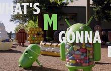 Google segera ungkap nama lengkap Android 'M', punya tebakan?