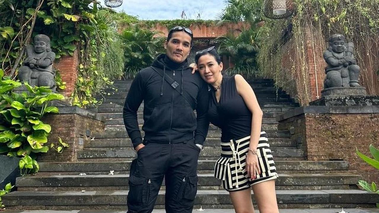 Sudah Punya 2 Anak