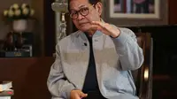 Gubernur Daerah Khusus Jakarta, Pramono Anung. (Liputan6.com/Angga Yuniar)