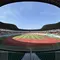 Cantiknya Stadion Pakansari Jelang Jadi Kandang Timnas Indonesia di Piala AFF 2026: Lapangan Mulus, Rumput Menghijau, Kursi Bernomor