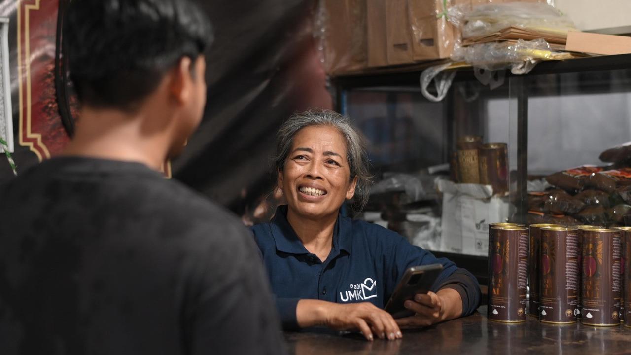 Upaya Telkom Tingkatkan Kepedulian Karyawan Melalui Program Sukarelawan Ayo BerAKSI!