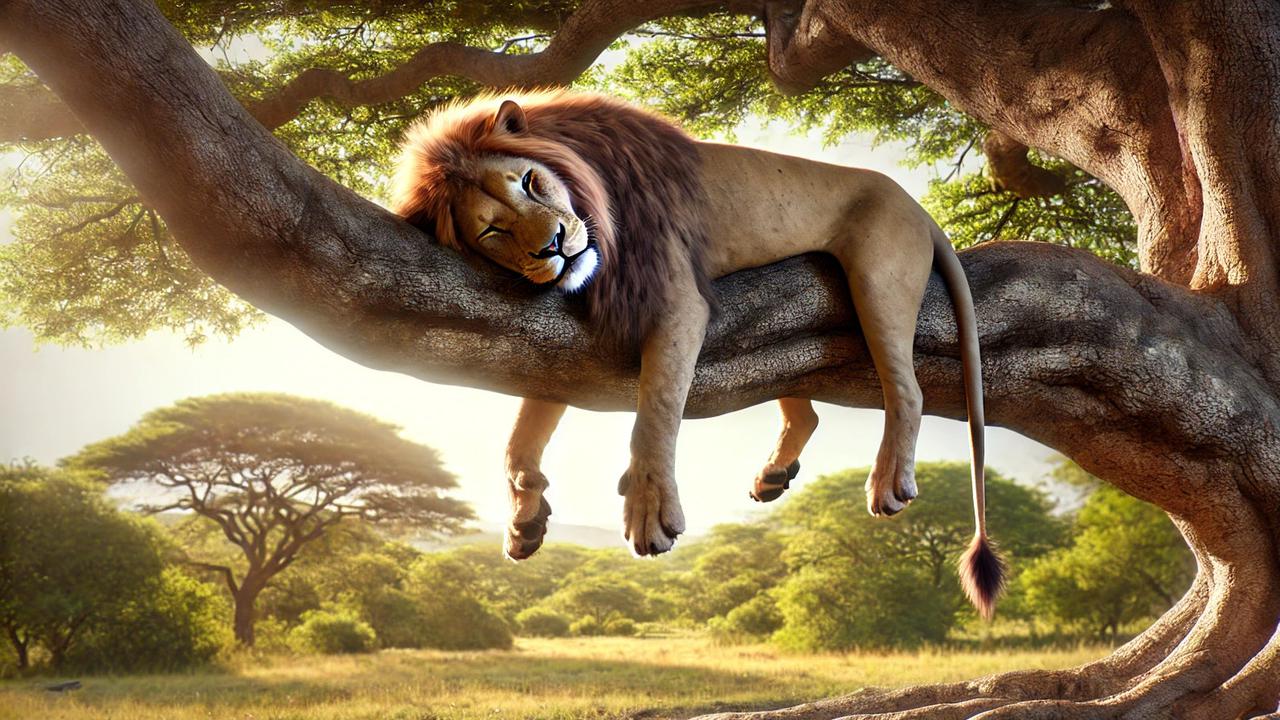 Bukan Singa, Predator Ini Justru Paling Berbahaya dan Ditakuti
