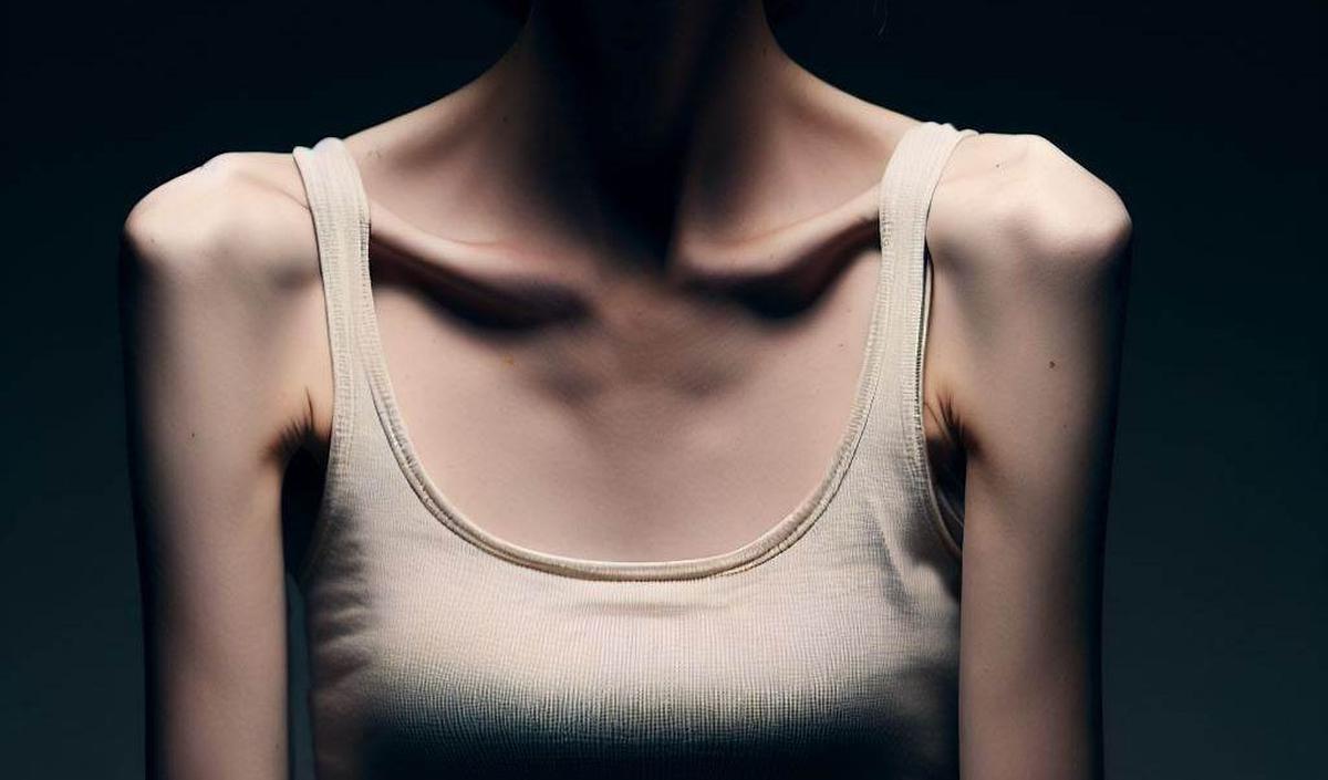 Other Specified Feeding or Eating Disorder (OSFED)