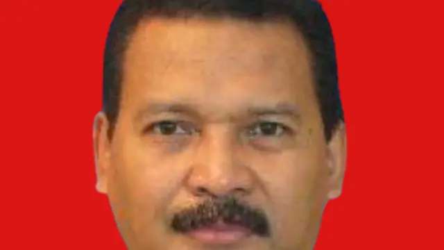 Teguh Harianto, Ketua Majelis Hakim yang Vonis Harvey Moeis 20 Tahun Penjara/pt-jakarta.go.id